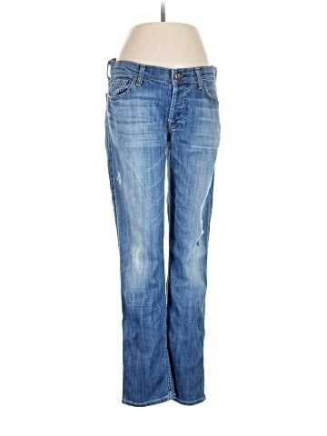 7 For All Mankind Jeans (view 1)