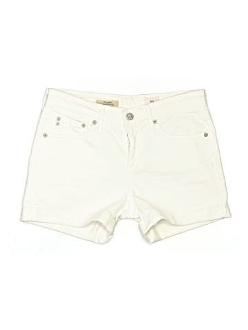 Adriano Goldschmied Denim Shorts (view 1)