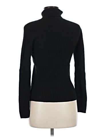 Charter Club Turtleneck Sweater (view 2)
