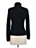 Charter Club Black Turtleneck Sweater Size M - photo 2