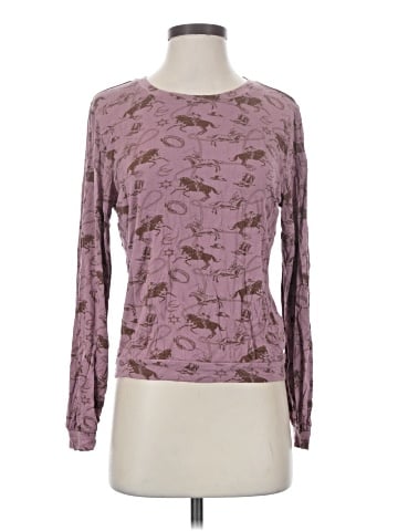 Ariat Long Sleeve T-Shirt (view 1)