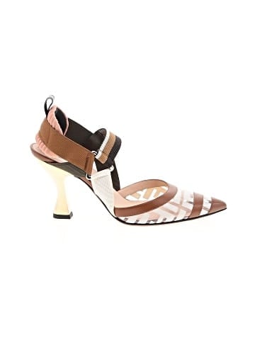 Fendi Heels (view 1)