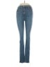 Reformation Hearts Blue Jeans Size 27 waist - photo 1