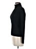 Charter Club Black Turtleneck Sweater Size M - photo 5