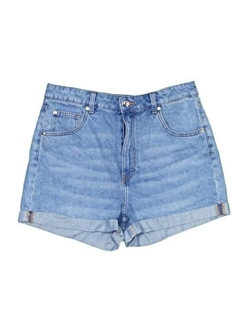 Divided by H&M Denim Shorts (view 1)