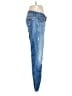 7 For All Mankind Stars Blue Jeans Size 28 waist - photo 4