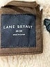 Lane Bryant 100% Polyester Brown Coat Size 18 - 20 - photo 6