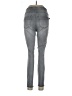 Rock & Republic Hearts Gray Jeggings Size 10 - photo 2