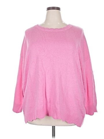 Talbots Pullover Sweater (view 1)