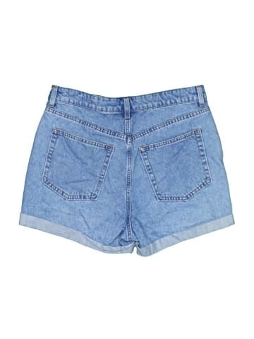 Divided by H&M Denim Shorts (view 2)