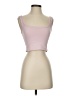 Nikibiki Pink Tank Top Size S (estimated) - photo 1