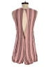 Reformation Pink Romper Size 0 - photo 2