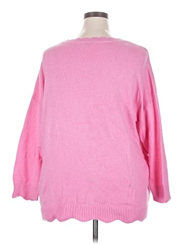 Talbots Pullover Sweater (view 2)