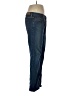 Levi's Blue Jeans Size 12 - photo 4