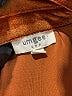 Umgee Brown 3/4 Sleeve Blouse Size M - photo 7