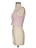Nikibiki Pink Tank Top Size S (estimated) - photo 5