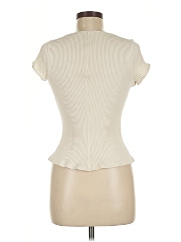 Intimately by Free People Short Sleeve Top (view 2)