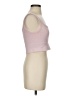 Nikibiki Pink Tank Top Size S (estimated) - photo 4