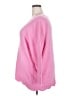 Talbots Pink Pullover Sweater Size 3X - photo 5