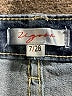 Vigoss Blue Jeans Size 7 - photo 7