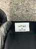 Wilfred 100% Polyester Solid Black Casual Skirt Size M - photo 4