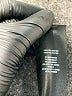 Wilfred 100% Polyester Solid Black Casual Skirt Size M - photo 5