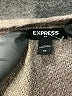Express Outlet Gray Cardigan Size XS - photo 7