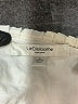 Liz Claiborne 100% Linen Ivory Jacket Size XL - photo 6