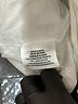 Liz Claiborne 100% Linen Ivory Jacket Size XL - photo 8