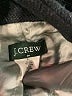 J.Crew Factory Store Black Blazer Size 8 - photo 6