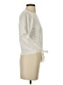 Hudson Jeans Ivory Short Sleeve Top Size XS - photo 4