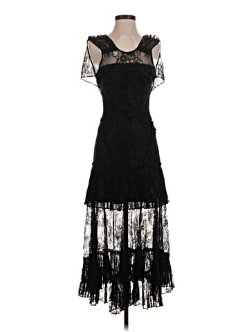 Alexis Cocktail Dress (view 1)