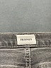 Hudson Jeans Solid Gray Jeans Size 30 waist - photo 7