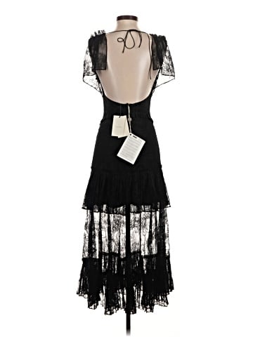 Alexis Cocktail Dress (view 2)