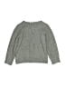 Janie and Jack Floral Gray Pullover Sweater Size 12-18 mo - photo 2