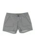 PrAna Chevron-herringbone Gray Shorts Size 0 - photo 1