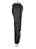 Zara Black Casual Pants Size 6 - photo 4