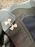 Under Armour Silver Sports Bra Size XS - photo 8