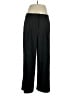 Bold Elements Stripes Black Dress Pants Size XL - photo 1