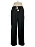Bold Elements Stripes Black Dress Pants Size XL - photo 2