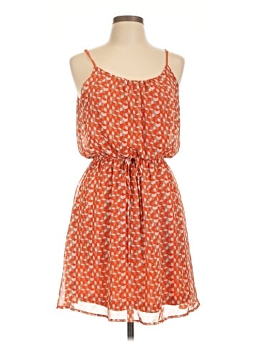 Francesca's Casual Dress (view 1)