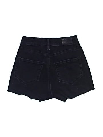 Paige Denim Shorts (view 2)