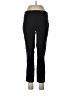 Simply Vera Vera Wang Solid Black Active Pants Size L - photo 1