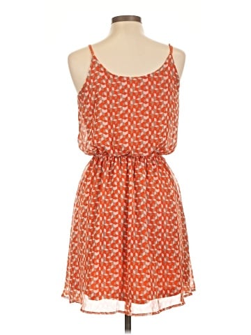 Francesca's Casual Dress (view 2)