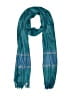 Unbranded Teal Scarf One size - photo 1