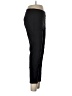 Simply Vera Vera Wang Solid Black Active Pants Size L - photo 4