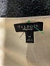Talbots Ivory Sleeveless Blouse Size M - photo 4