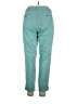 Dockers Solid Teal Casual Pants Size 14 - photo 2