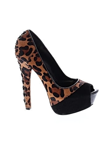 Wild Pair Heels (view 1)
