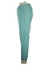 Dockers Solid Teal Casual Pants Size 14 - photo 5